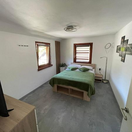 Apartma Devs Kranjska Gora Ngoại thất bức ảnh