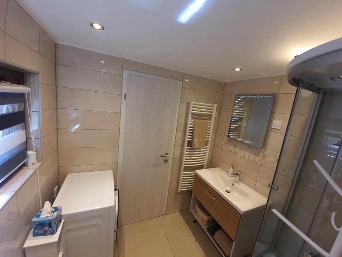 Apartma Devs Kranjska Gora Ngoại thất bức ảnh