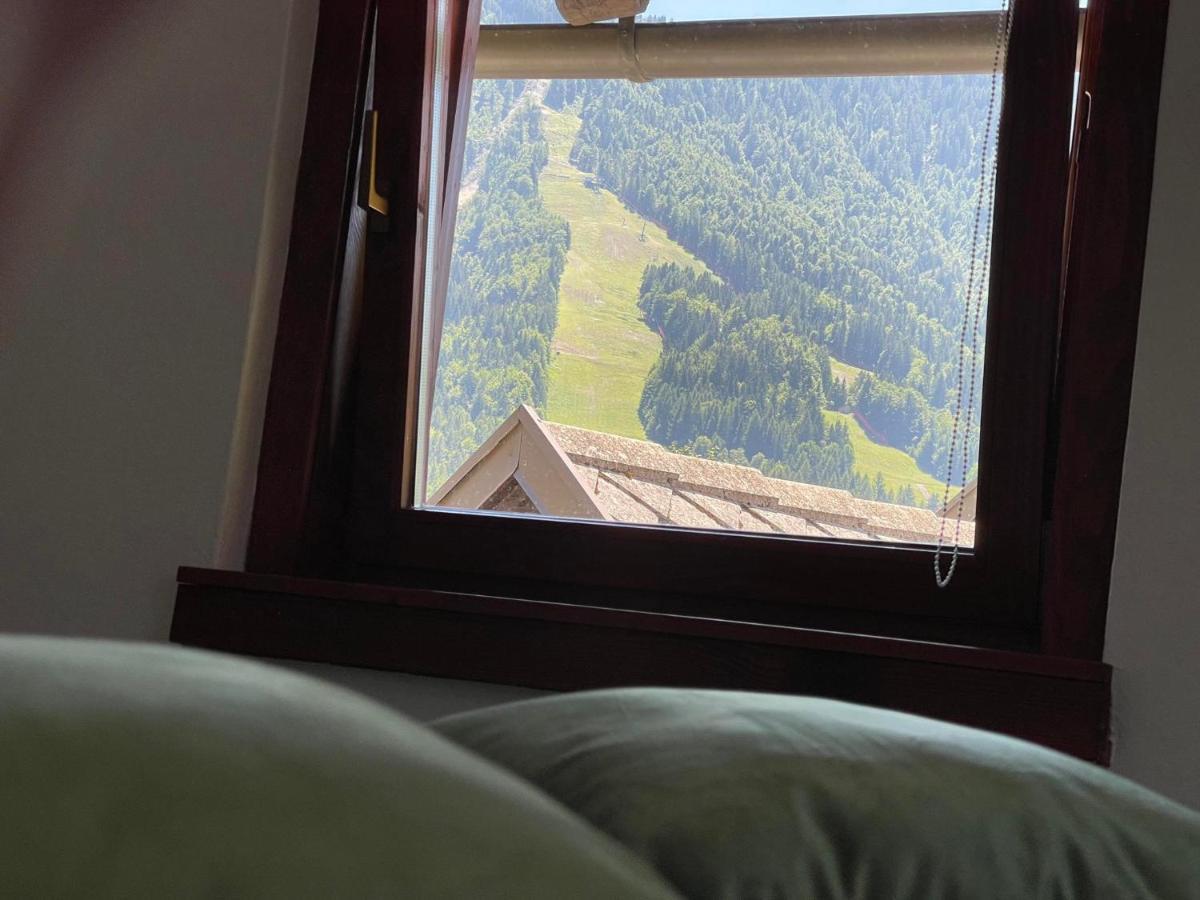 Apartma Devs Kranjska Gora Ngoại thất bức ảnh