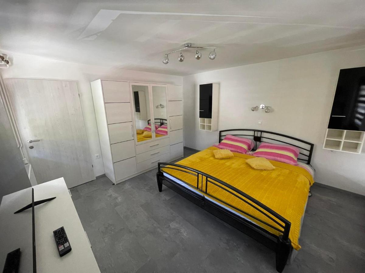 Apartma Devs Kranjska Gora Ngoại thất bức ảnh