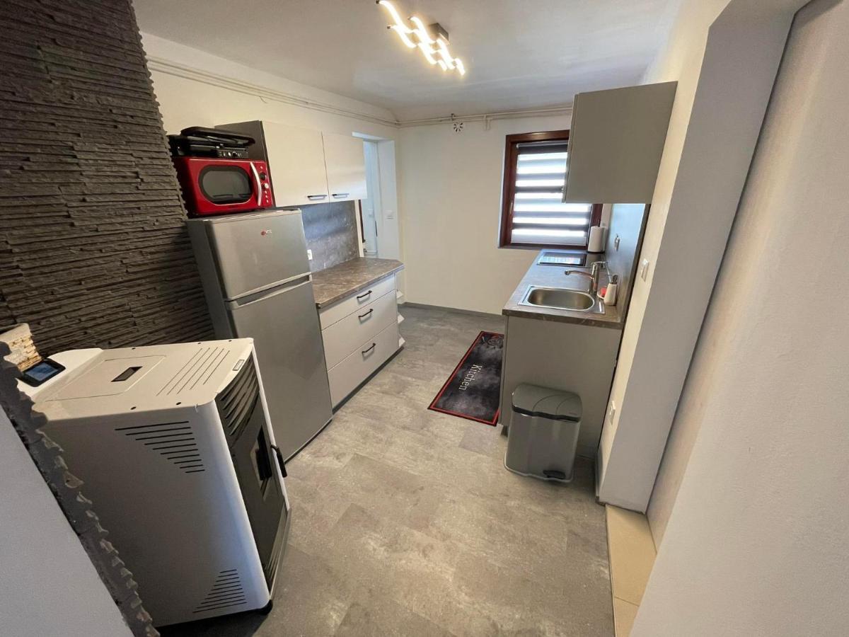 Apartma Devs Kranjska Gora Ngoại thất bức ảnh