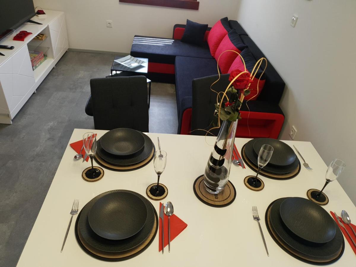 Apartma Devs Kranjska Gora Ngoại thất bức ảnh