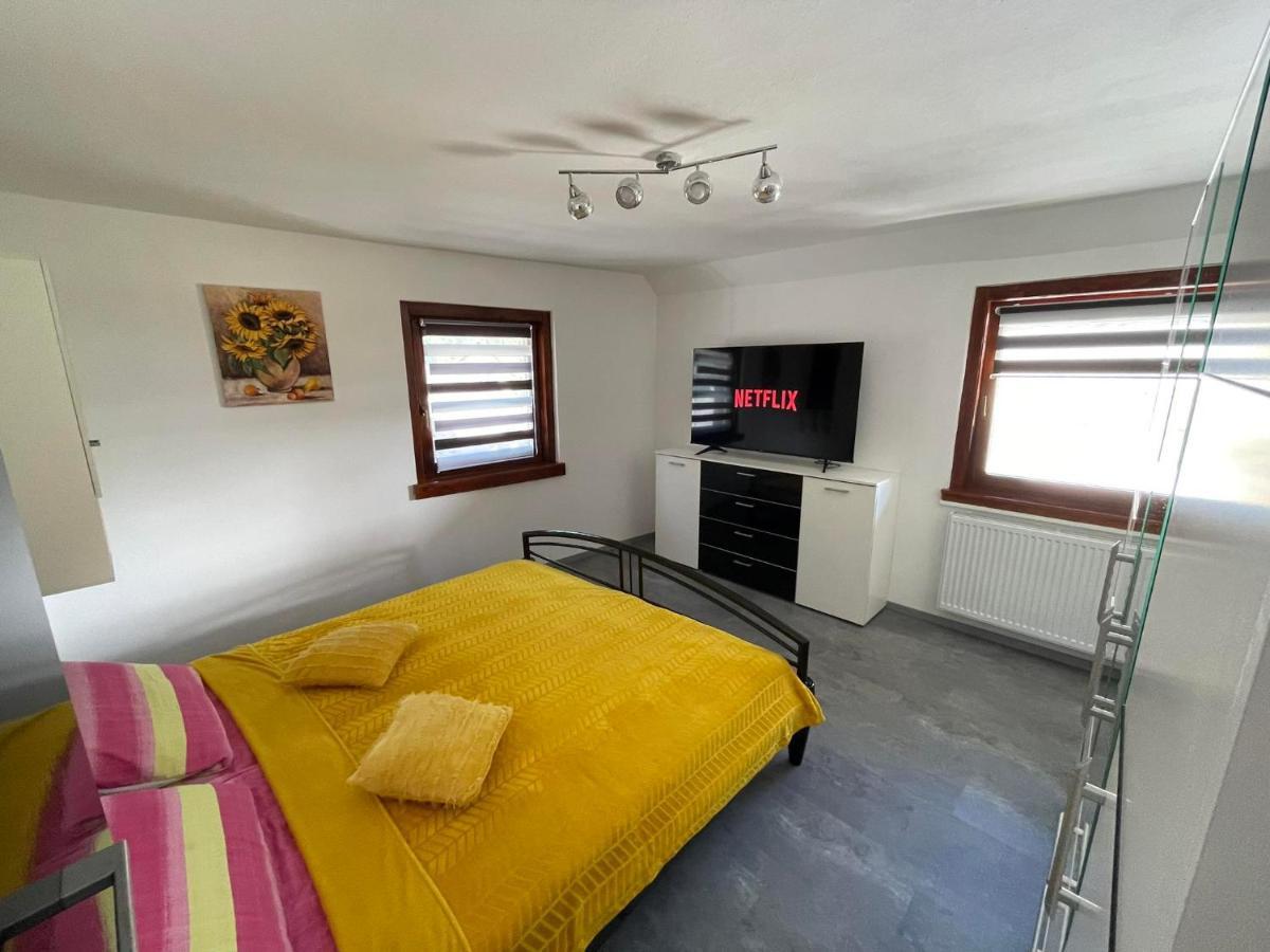 Apartma Devs Kranjska Gora Ngoại thất bức ảnh