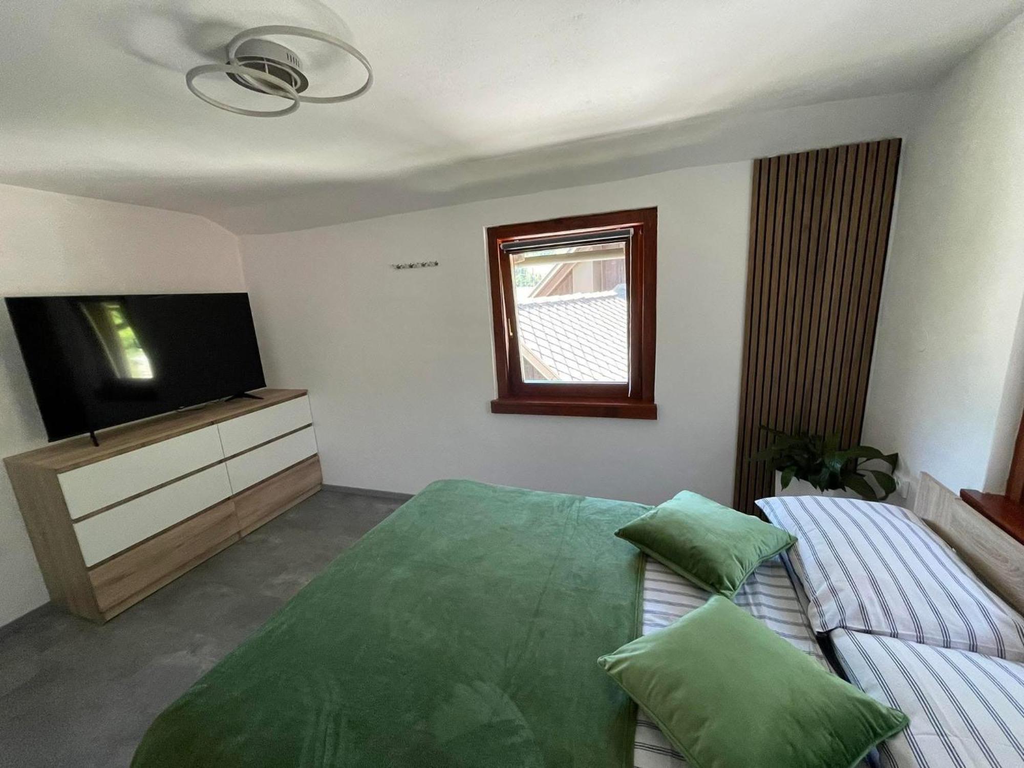 Apartma Devs Kranjska Gora Ngoại thất bức ảnh