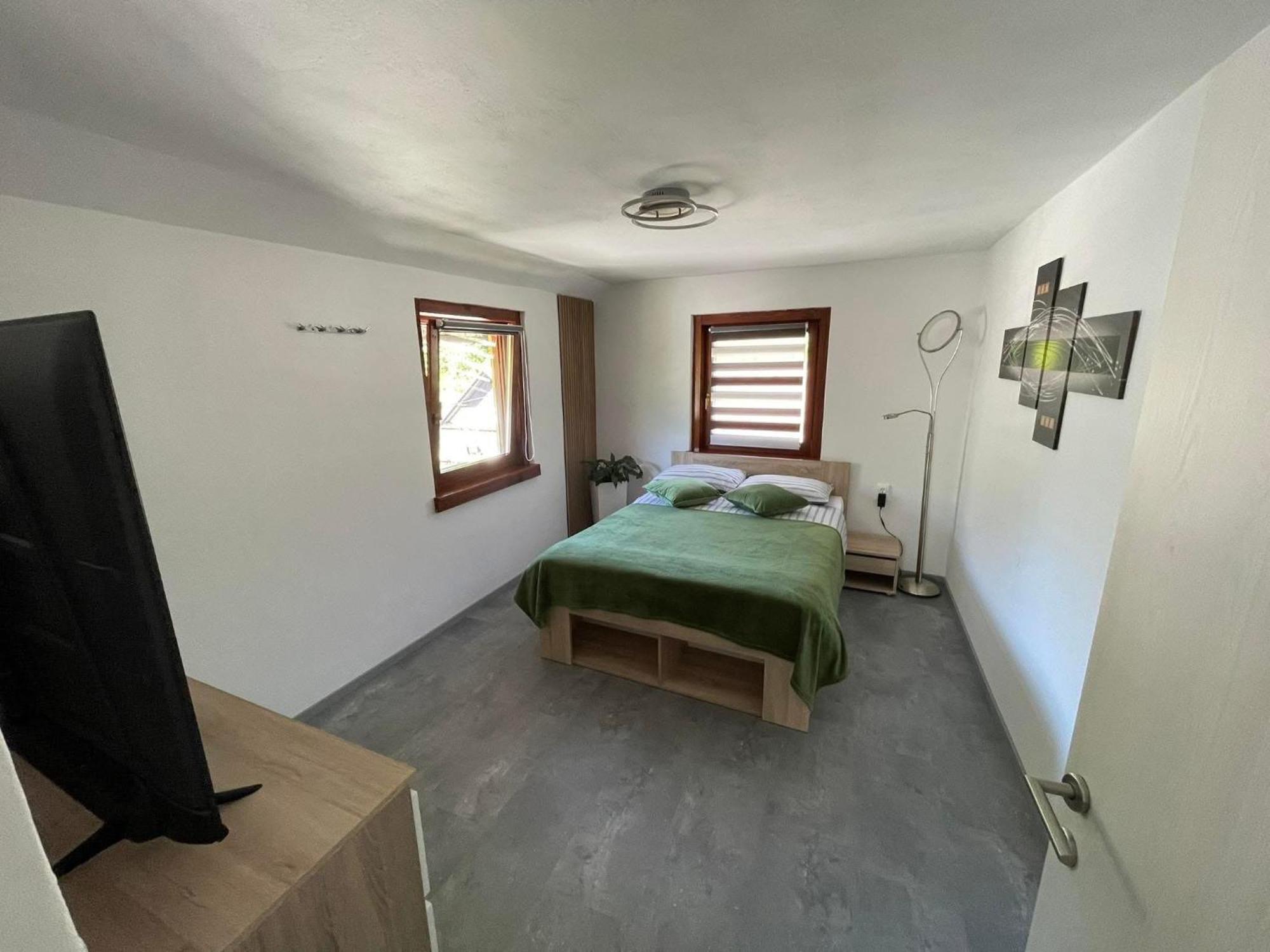 Apartma Devs Kranjska Gora Ngoại thất bức ảnh