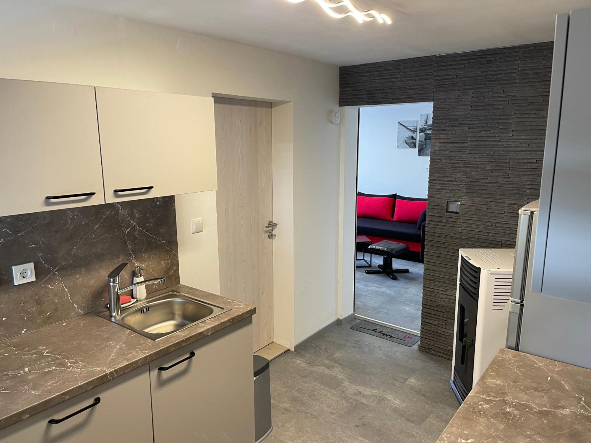 Apartma Devs Kranjska Gora Ngoại thất bức ảnh