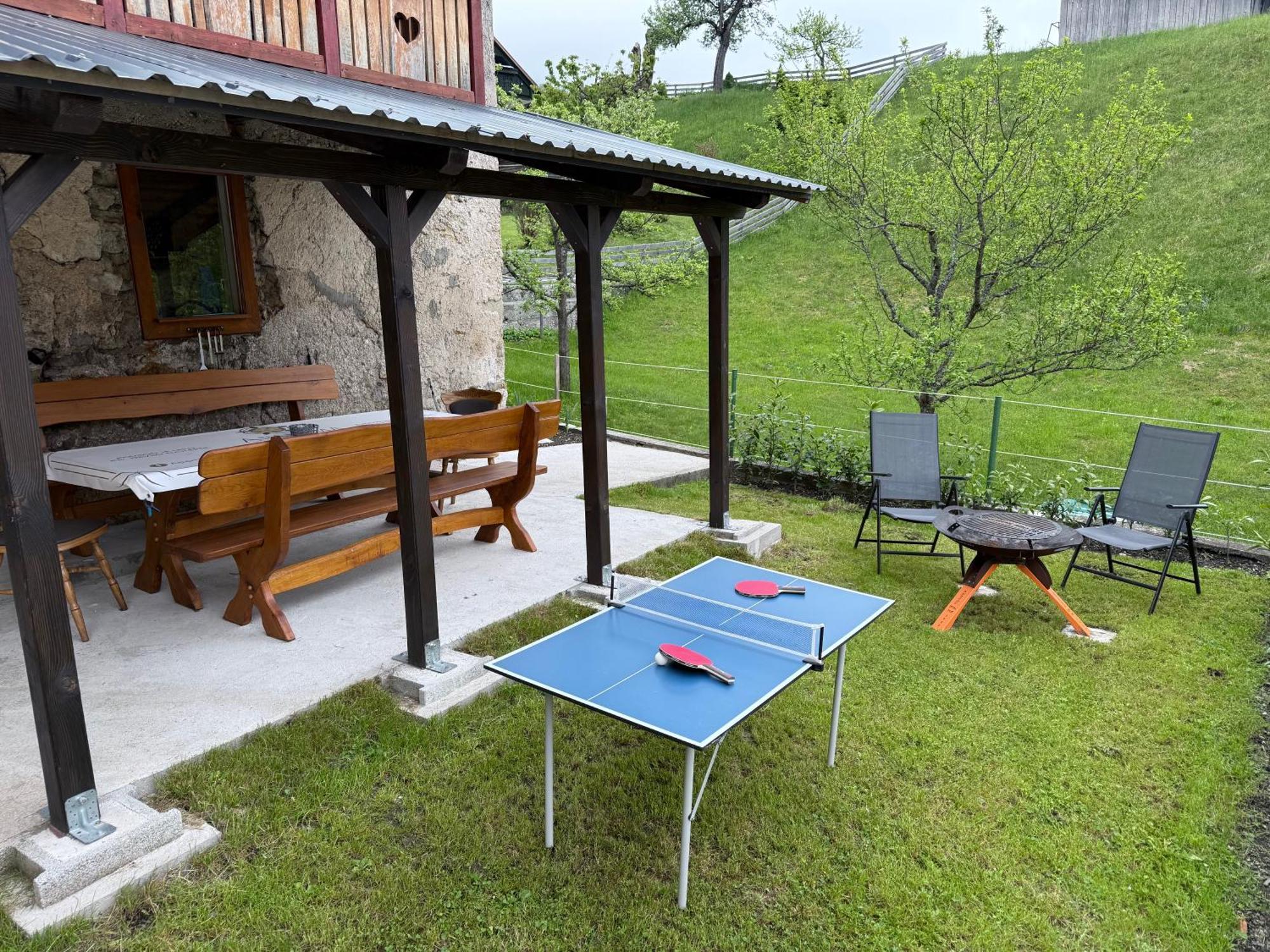 Apartma Devs Kranjska Gora Ngoại thất bức ảnh
